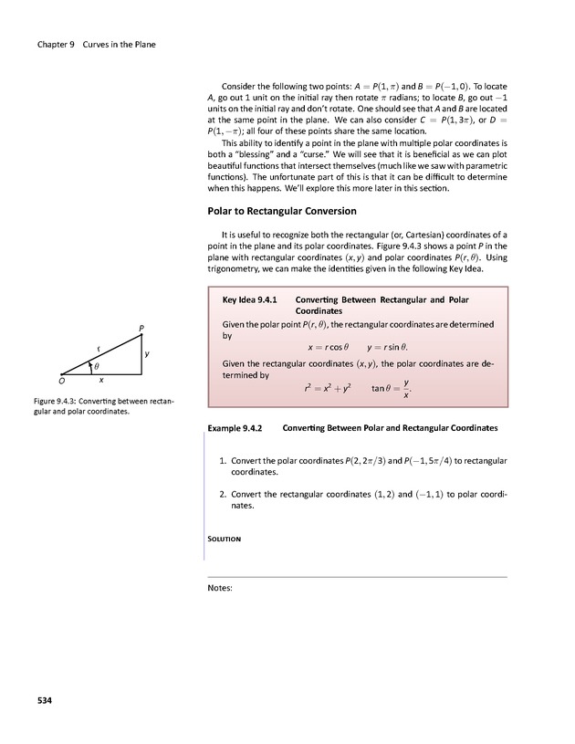 APEX Calculus - Page 534